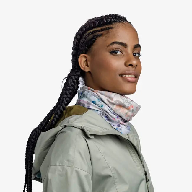 BUFF CoolNet UV Multifunction Neckwear Insect Shield - Luadmult