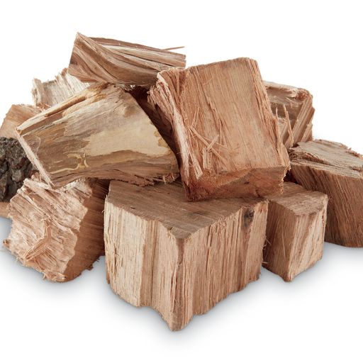 Weber Hickory Wood Chunks