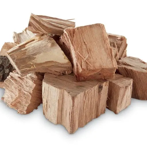 Weber Hickory Wood Chunks Weber