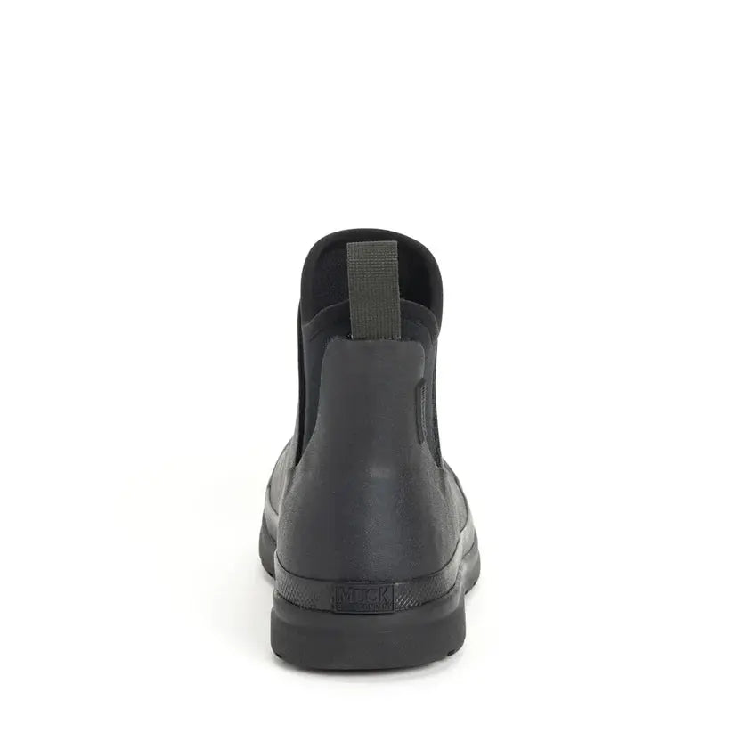 Muck Boots Originals Women Ankle Black Muck Boots