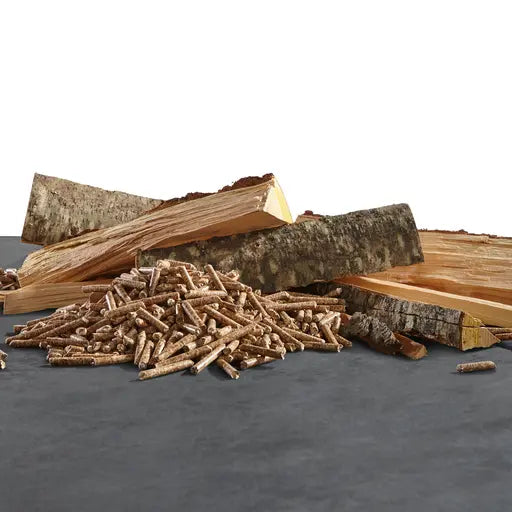 Weber Cherry Wood Pellets Weber