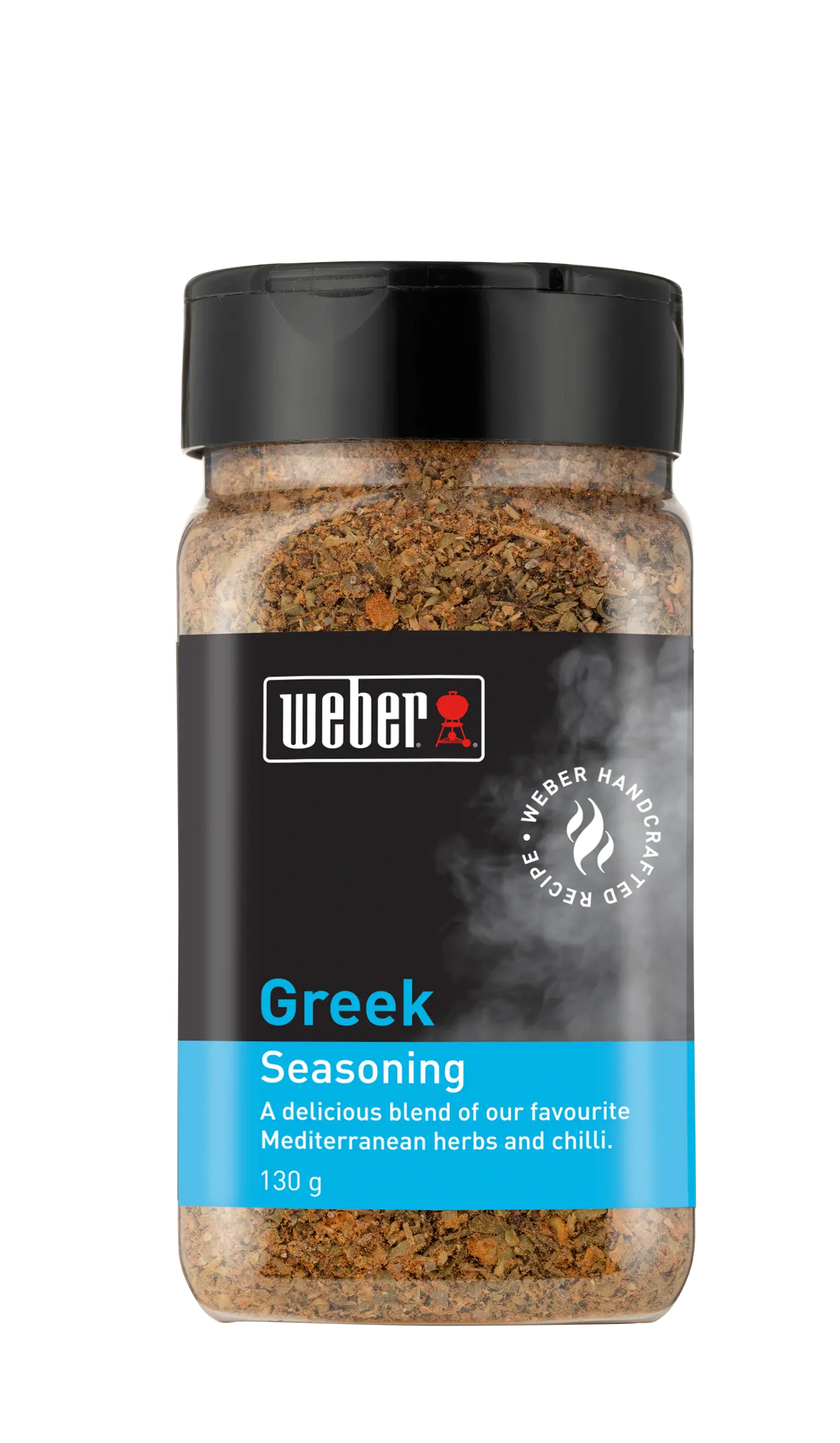 Weber Greek Seasoning Weber