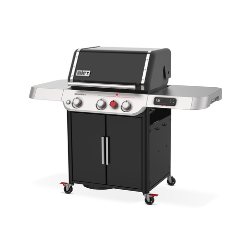 Weber Genesis Smart EX-325s LP Black - Floor Stock Clearance