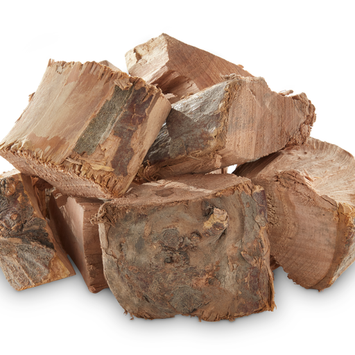Weber Apple Wood Chunks