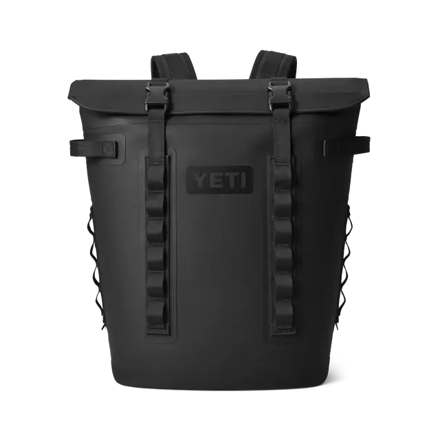 Yeti Backpack M20 2.5 Black Yeti