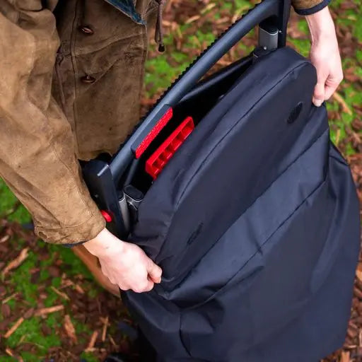 Weber Traveler Cover Weber