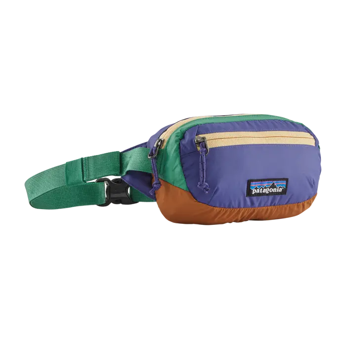 Patagonia Terravia Mini Hip Pack Patagonia