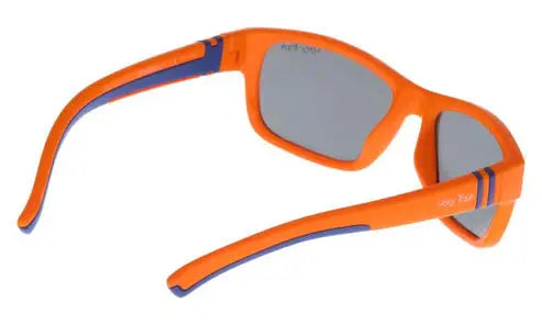 Uglyfish Sunglasses Junior Orange PK699 Horizon Leisure