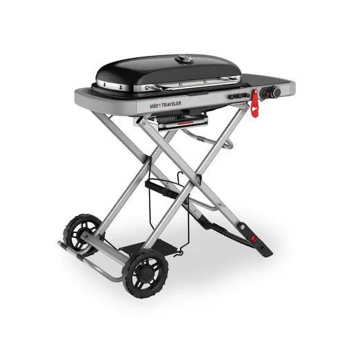 Weber Traveler Weber
