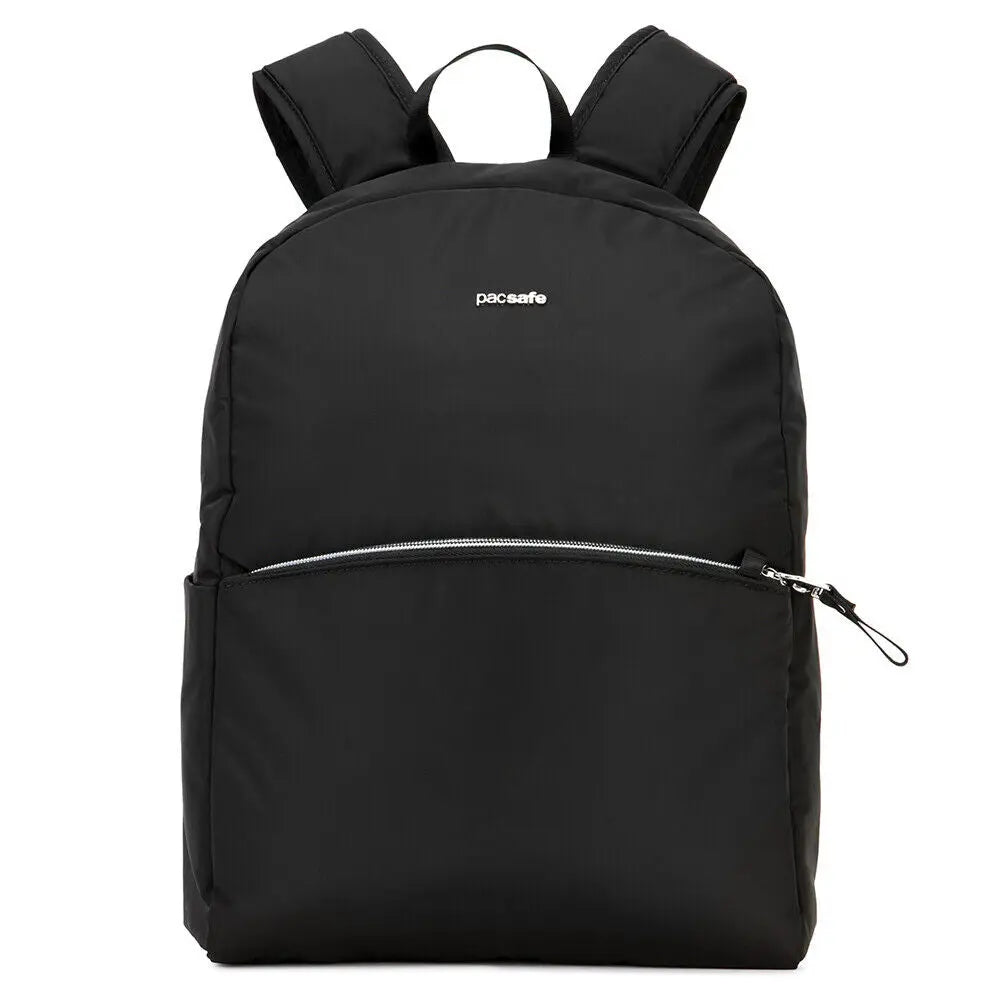 Pacsafe Stylesafe Backpack Black Horizon Leisure