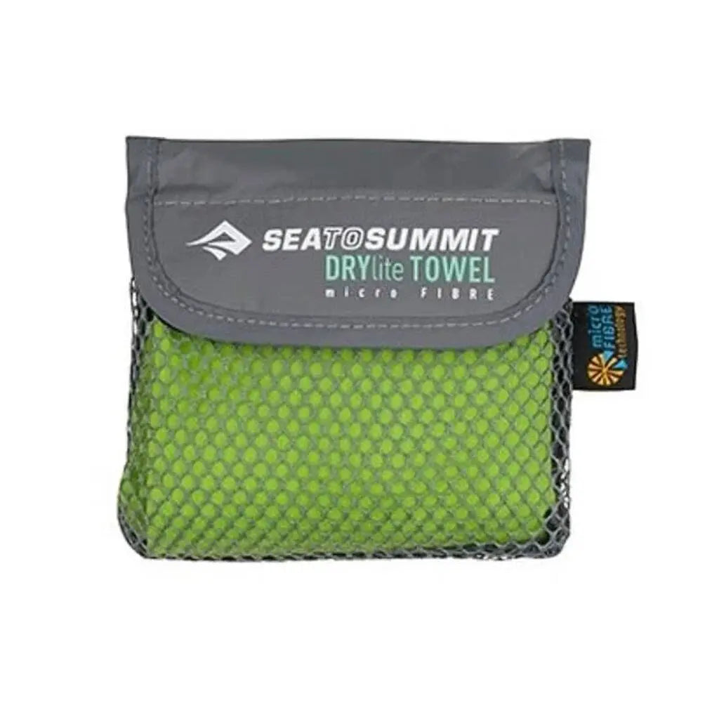Sea To Summit Drylite Towel Small Szs Collime Horizon Leisure