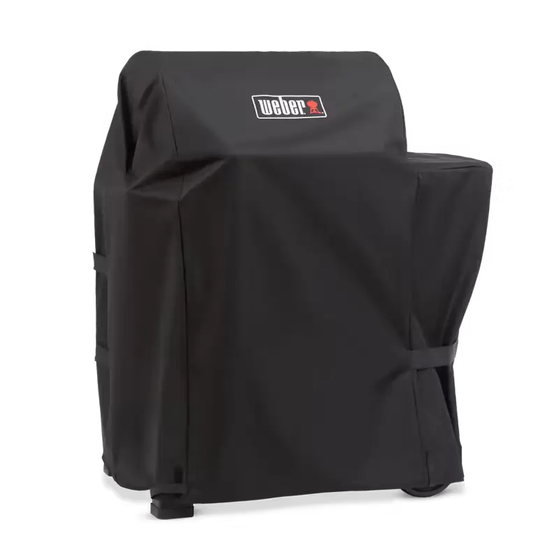 Weber Searwood 600 Cover Weber