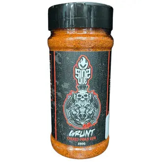 Sins Que Grunt 250g Sins Que