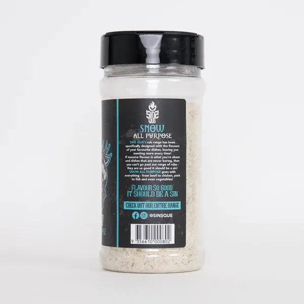 Stagg and Co Cracked Pepper 160g Carnivore Candystore