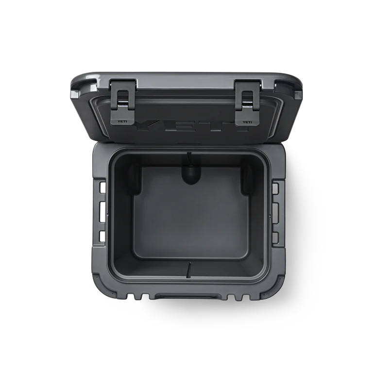 Yeti Roadie 48 Charcoal