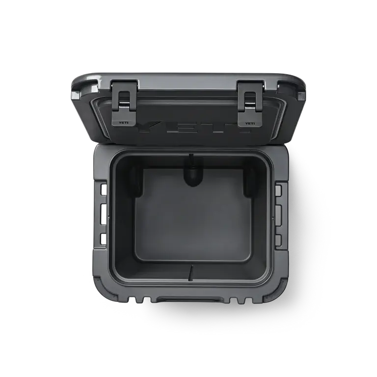 Yeti Roadie 48 Charcoal Yeti