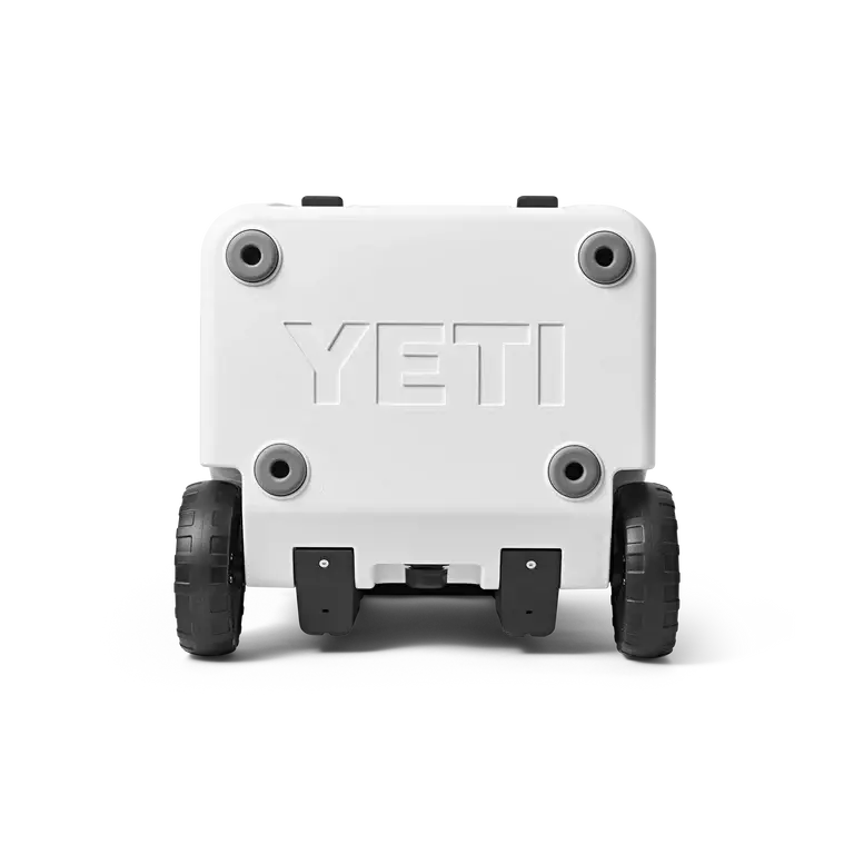 Yeti Roadie 48 White Yeti