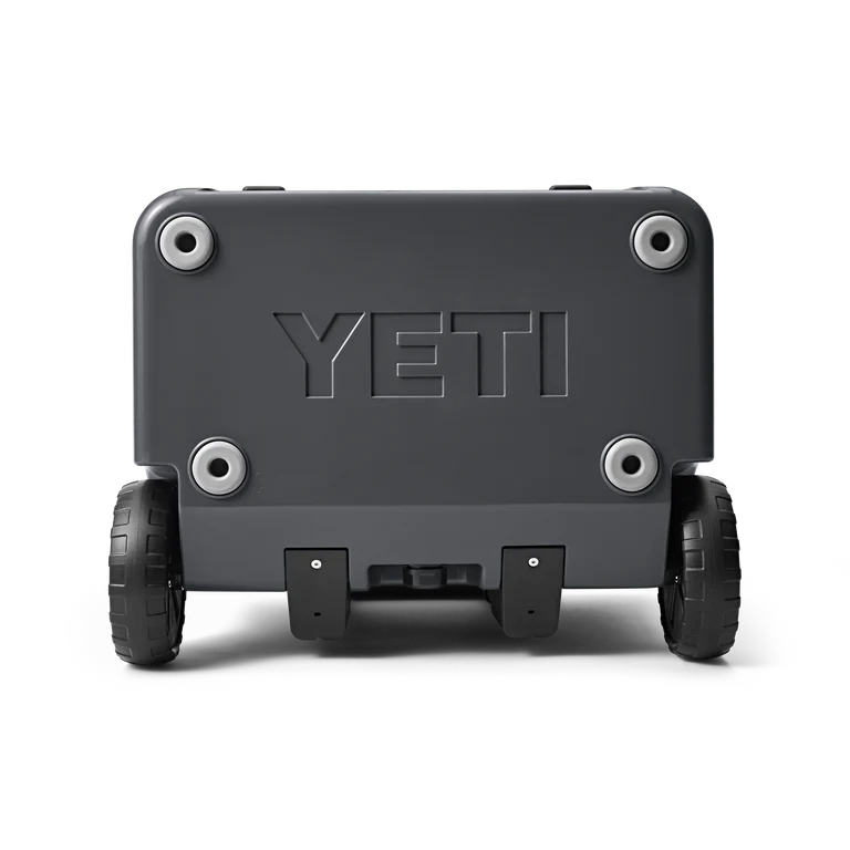 Yeti Roadie 60 Charcoal