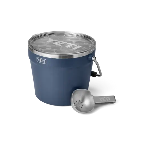 Yeti Rambler Beverage Bucket Yeti