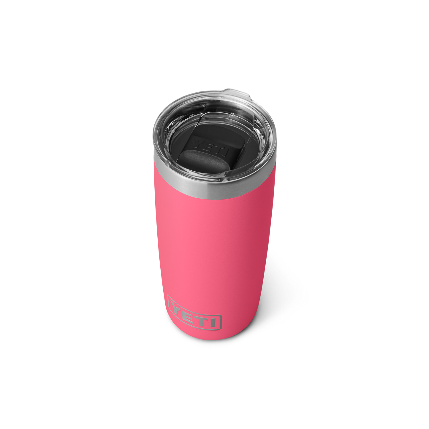 Yeti Rambler 10 oz Tumbler Tropical Pink