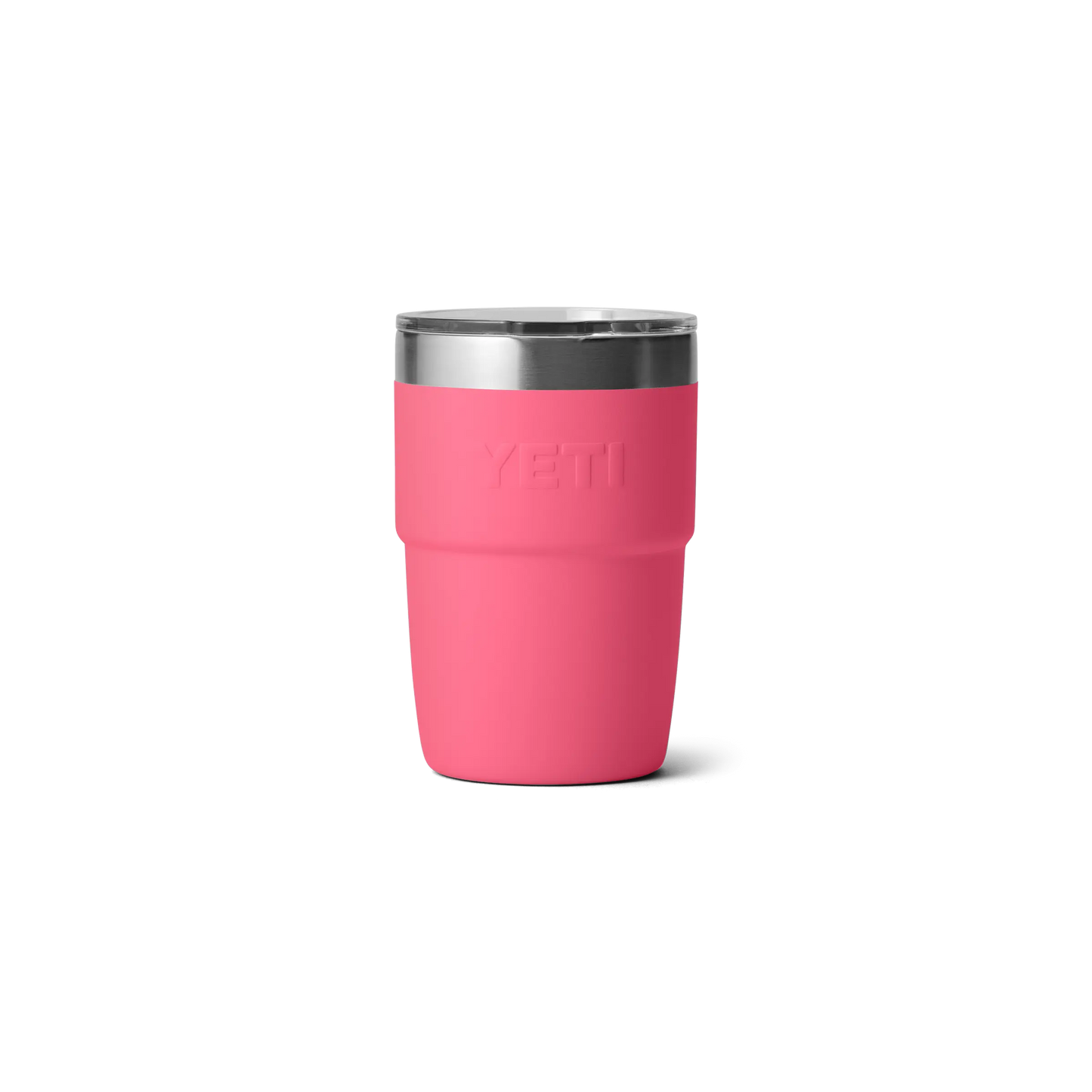 Yeti Rambler 8 oz Cup MS Tropical Pink Yeti