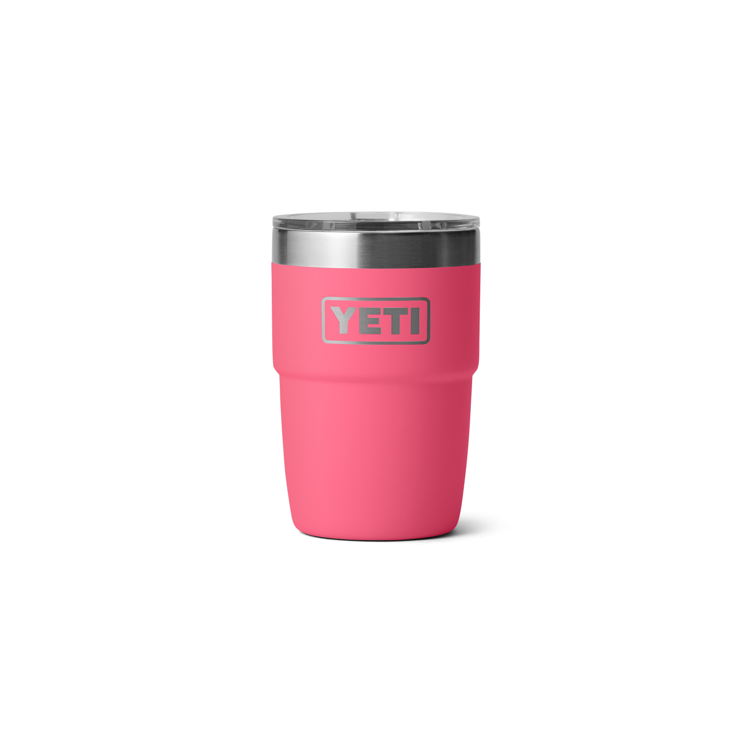 Yeti Rambler 8 oz Cup MS Tropical Pink