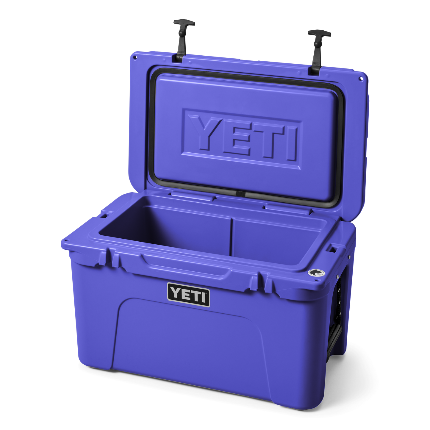 Yeti Tundra 45 Ultramarine Violet