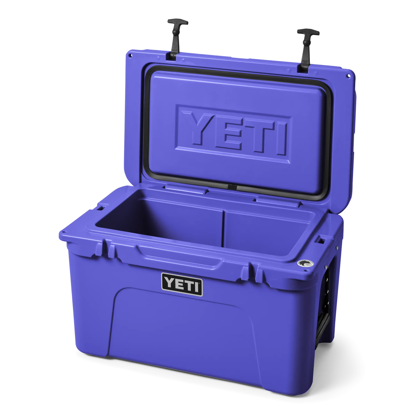 Yeti Tundra 45 Ultramarine Violet Yeti