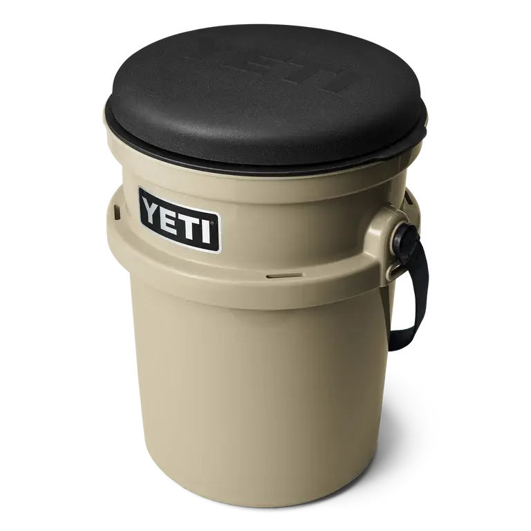 LoadOut® Bucket Swivel Seat Horizon Leisure