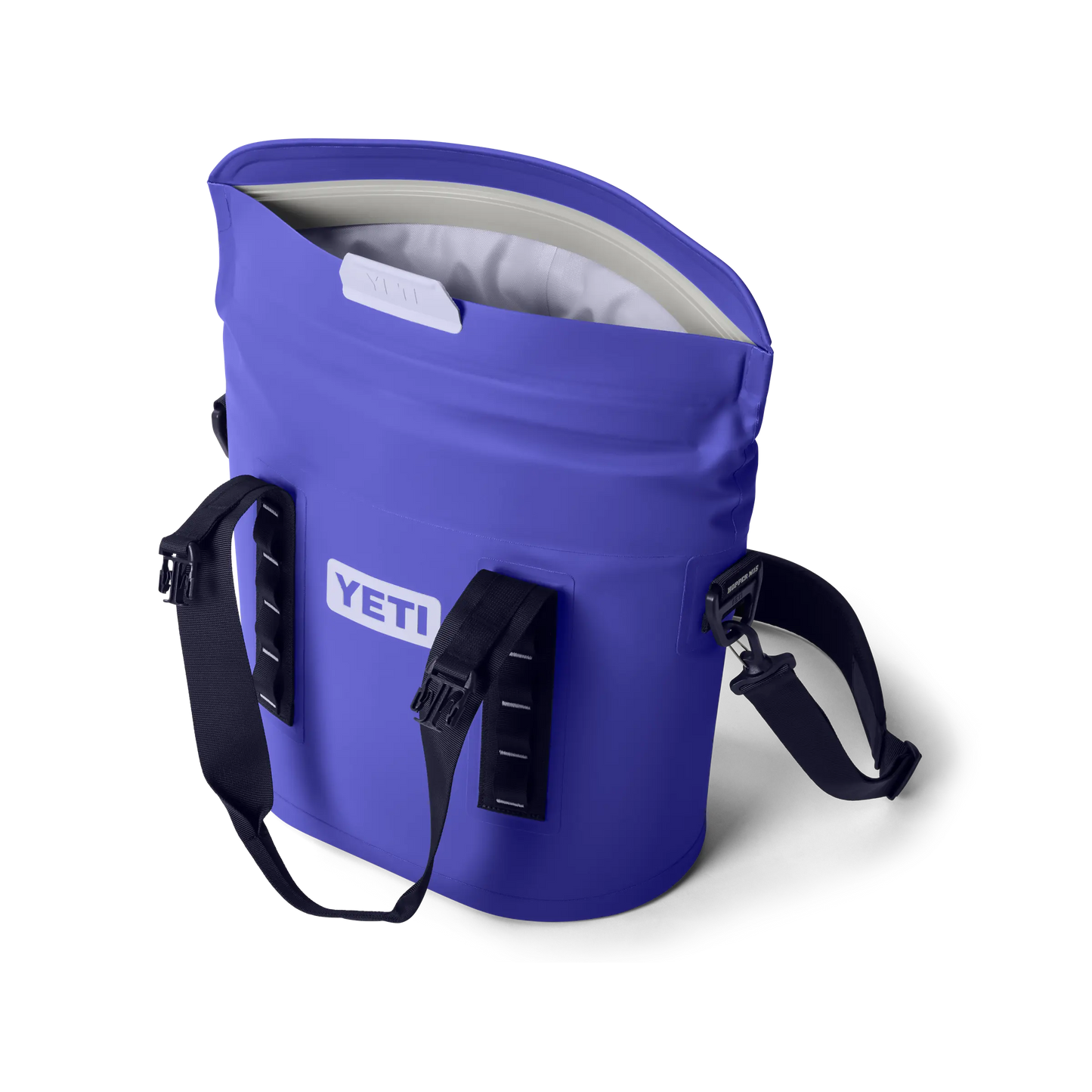 Yeti Hopper M15 Ultramarine Violet Yeti