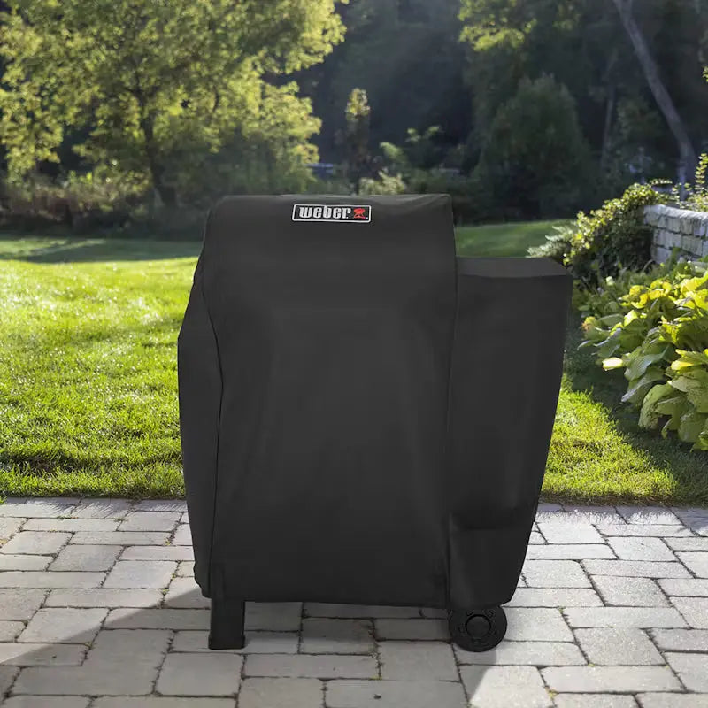 Weber Smoque Premium Cover Weber