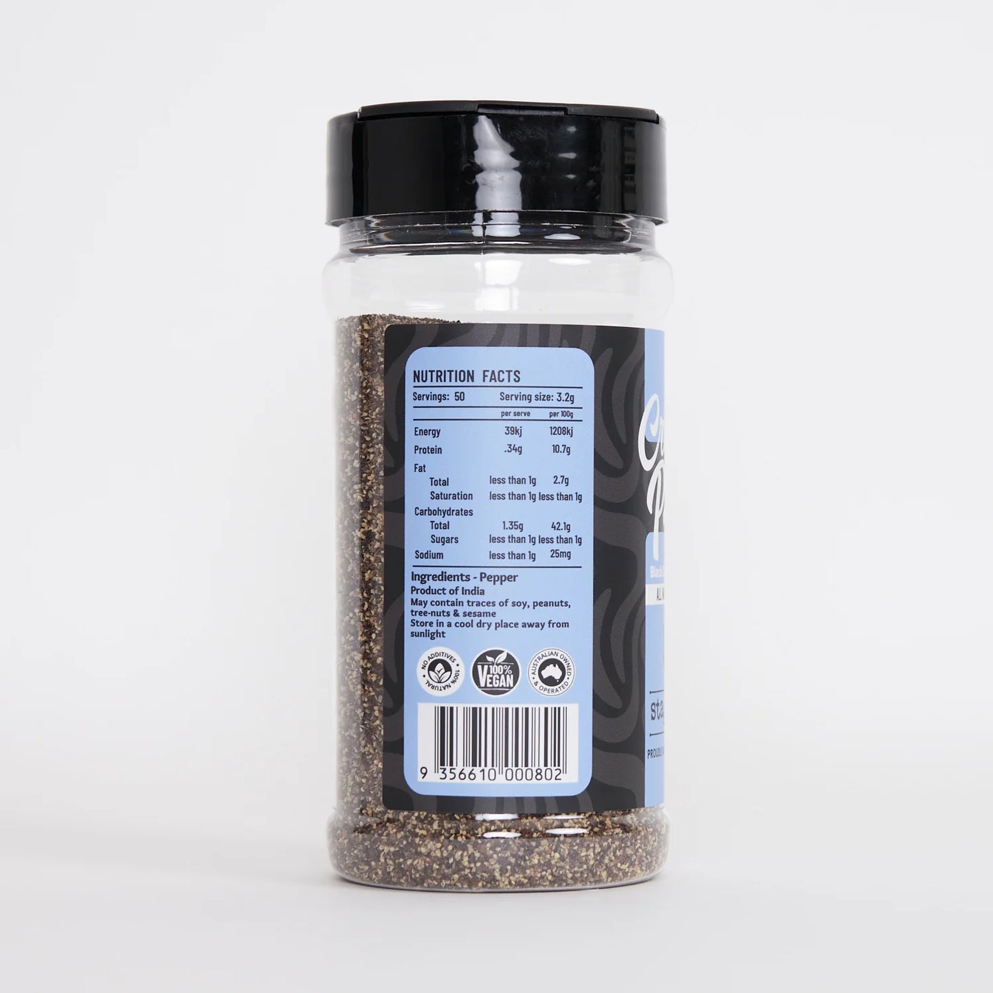 Sins Que Snow All Purpose 250g