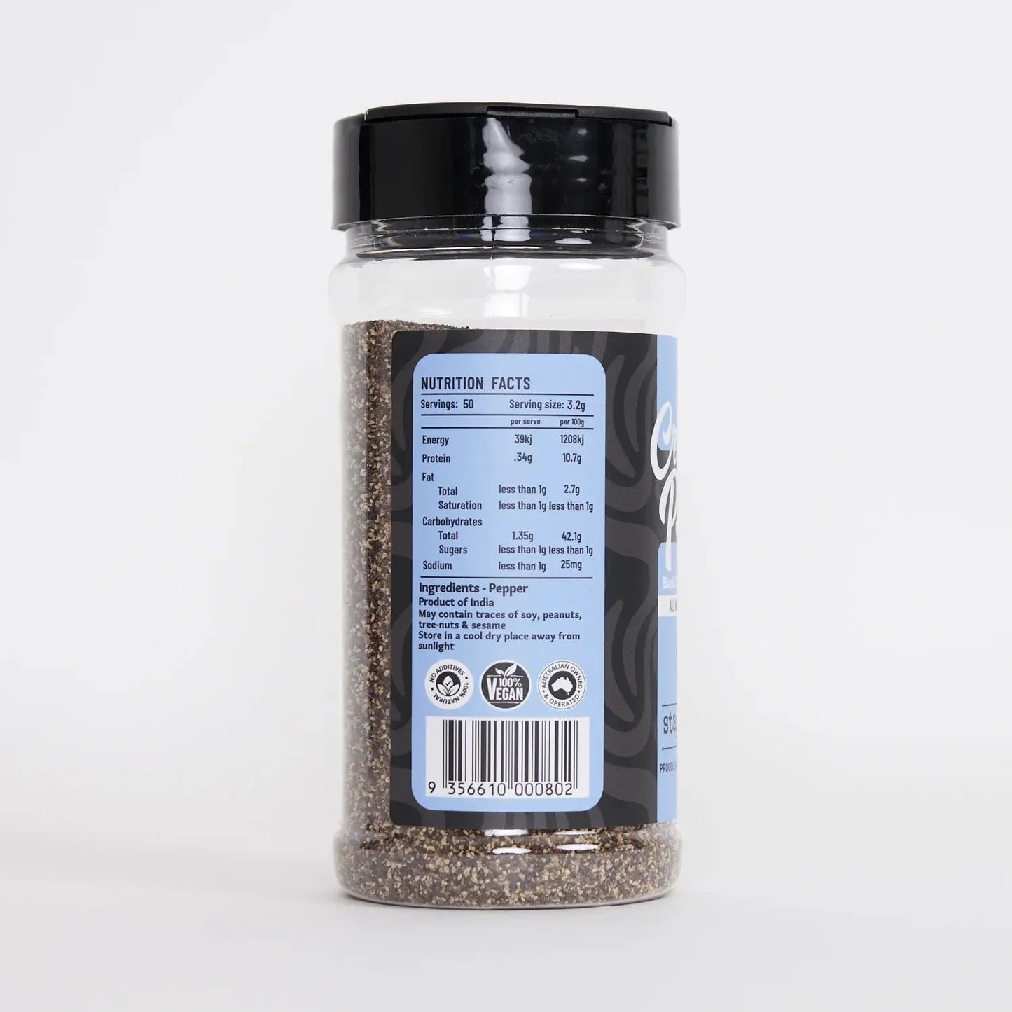 Sins Que Snow All Purpose 250g Sins Que