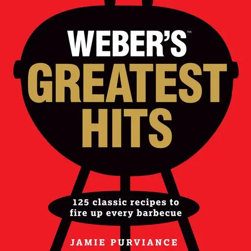 Webers Greatest Hits Weber
