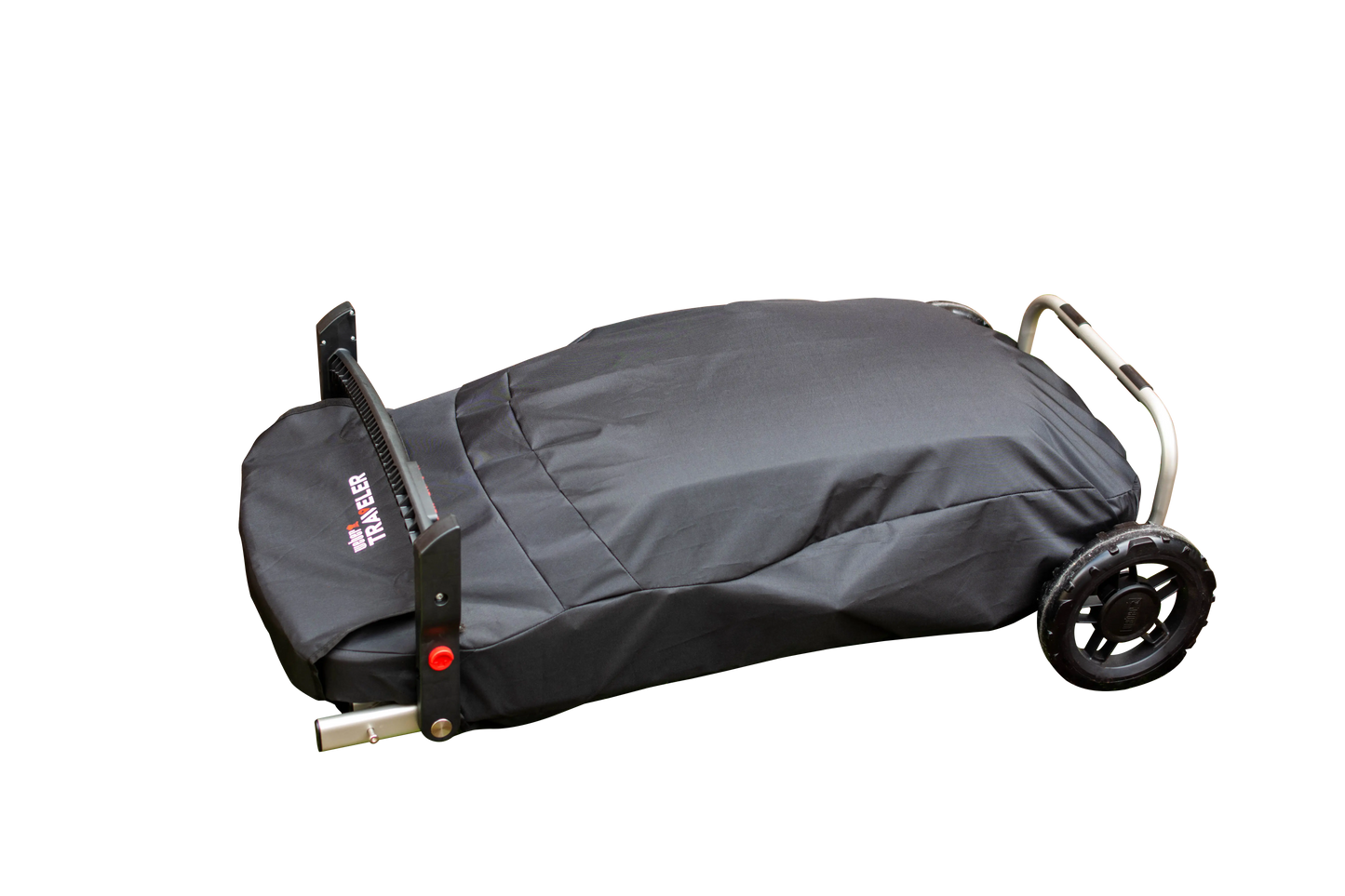 Weber Traveler Compact Cover Weber