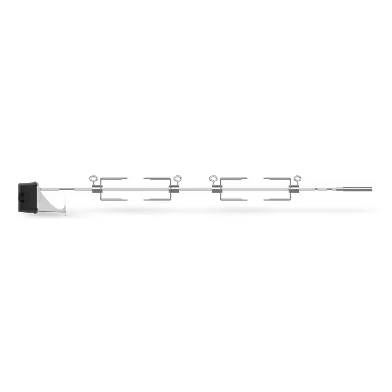 Weber Rotisserie (Searwood XL Genesis 4B) Weber