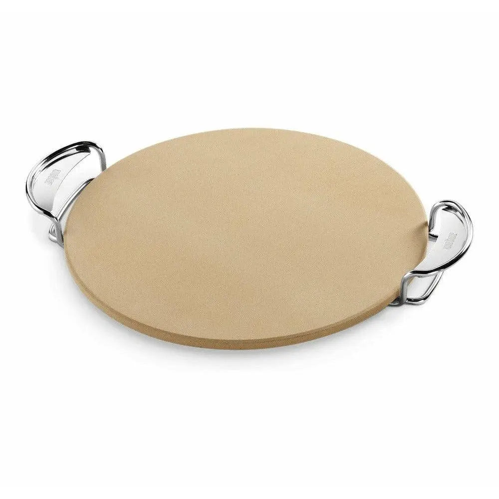 WEBER GBS PIZZA STONE - Horizon Leisure