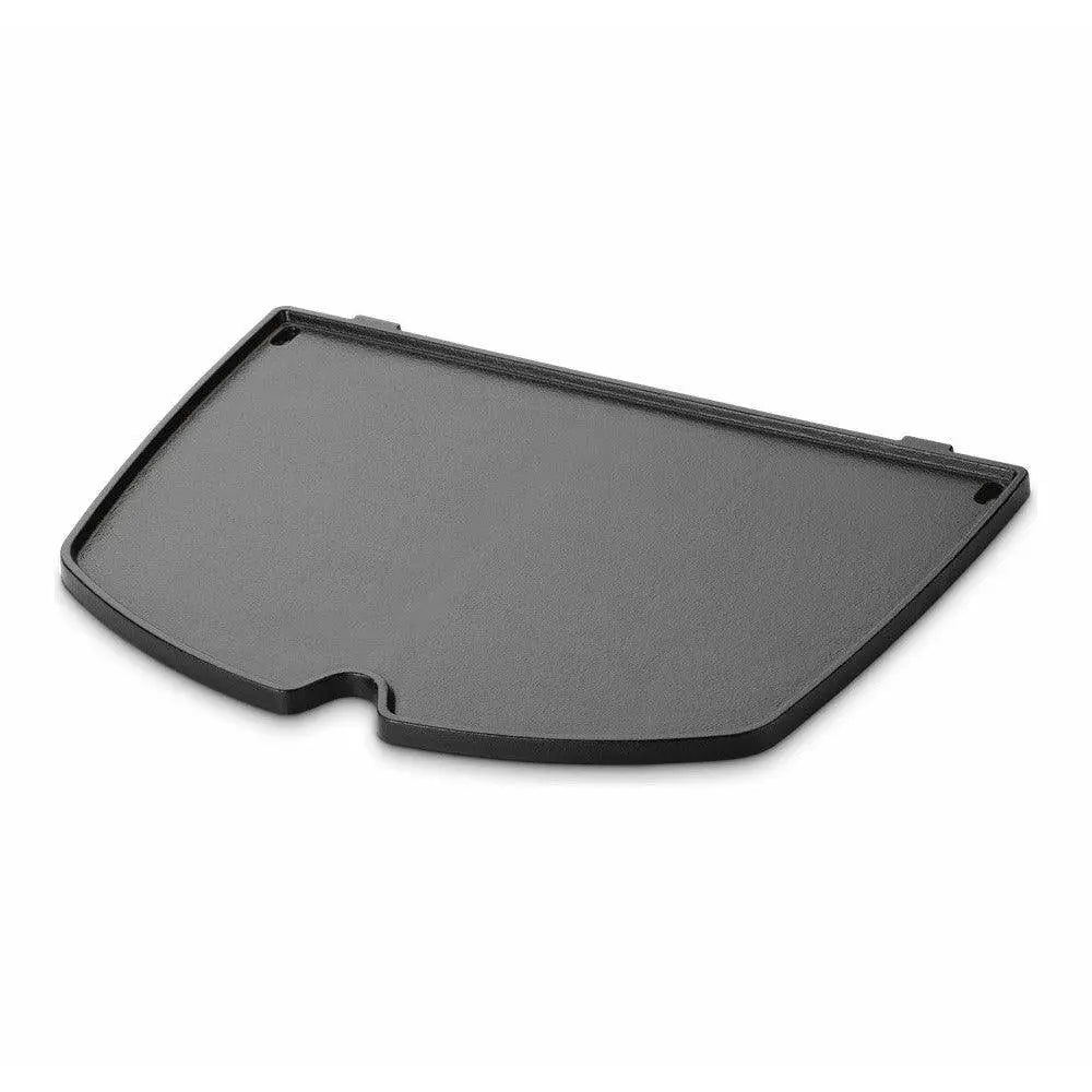 WEBER Q HALF HOTPLATE - Horizon Leisure