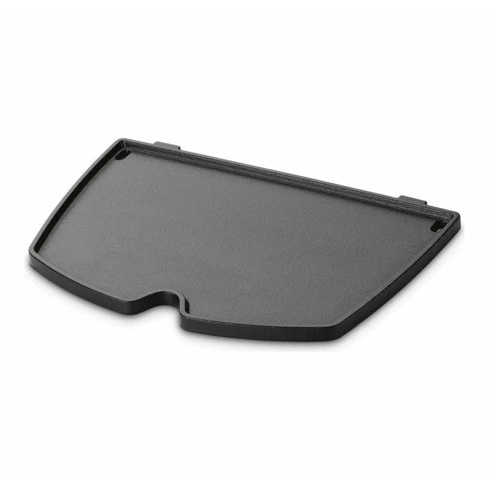 WEBER BABY Q HALF HOTPLATE - Horizon Leisure