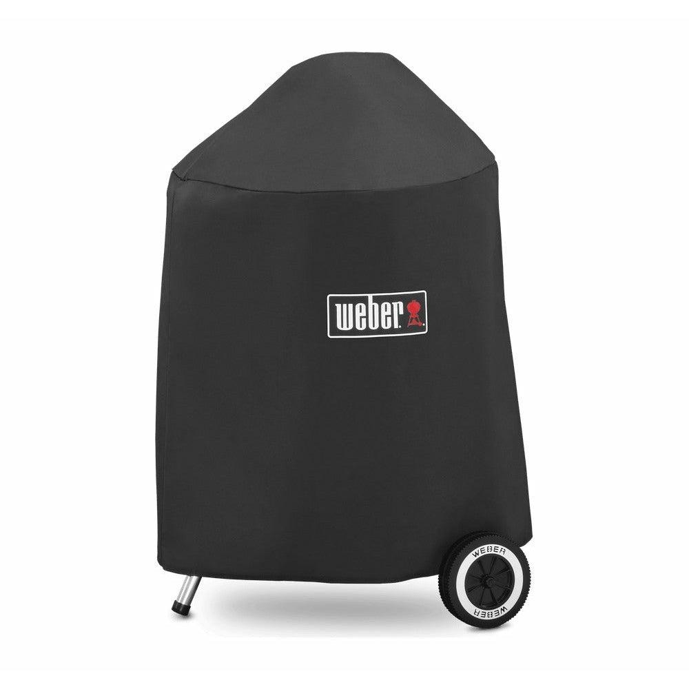 WEBER 47CM PREMIUM KETTLE COVER - Horizon Leisure