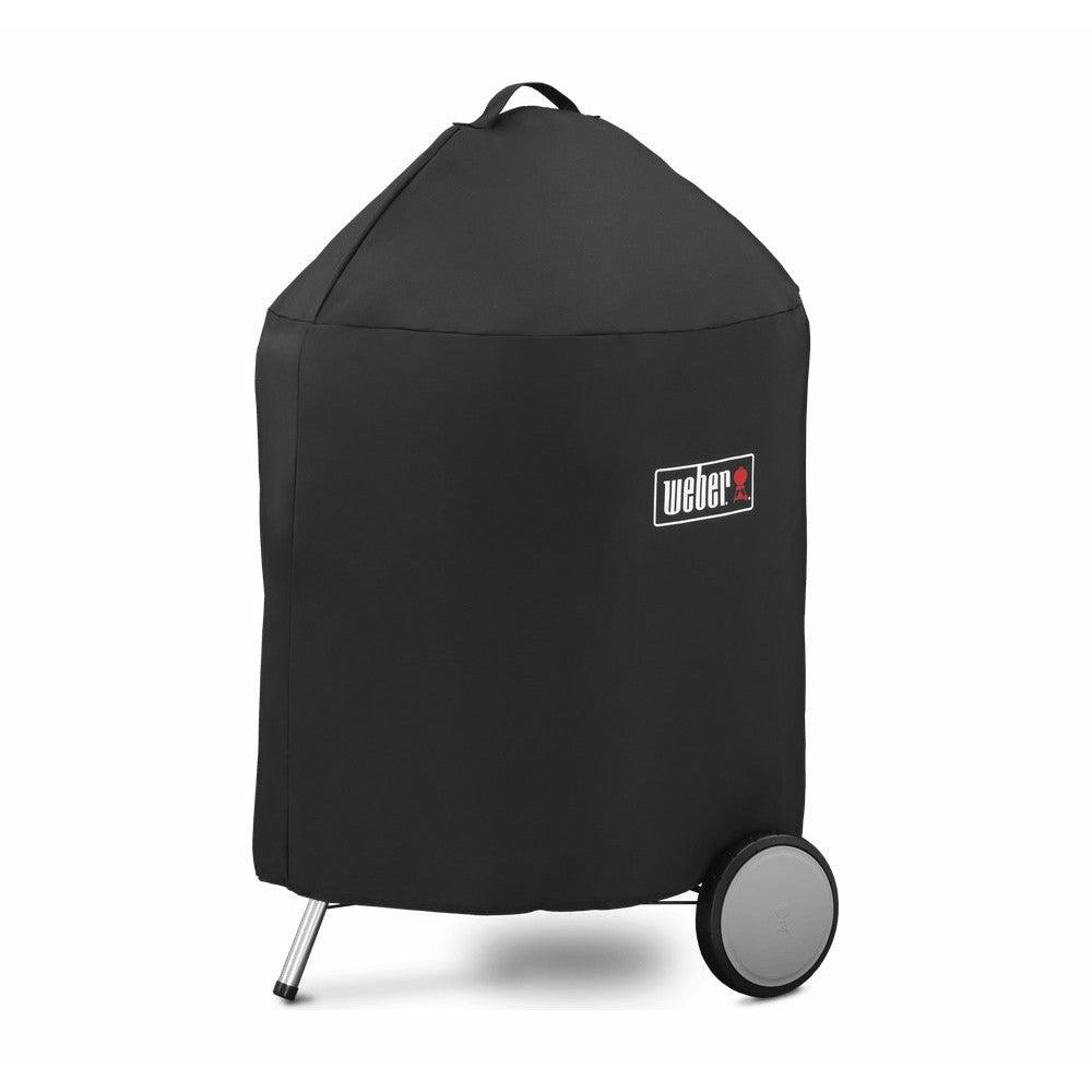 WEBER 57CM KETTLE PREMIUM COVER - Horizon Leisure