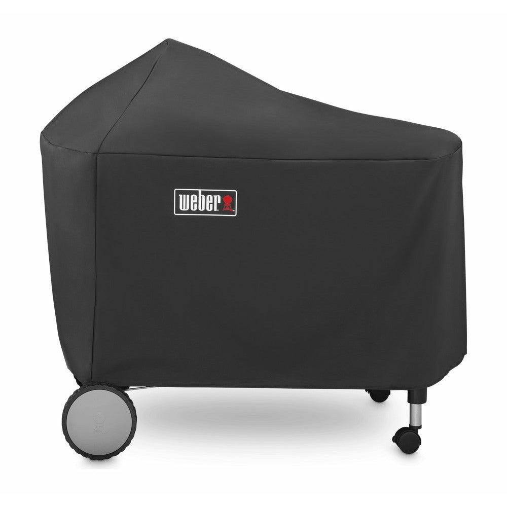WEBER PERFORMER COVER PREMIUM 57CM - Horizon Leisure