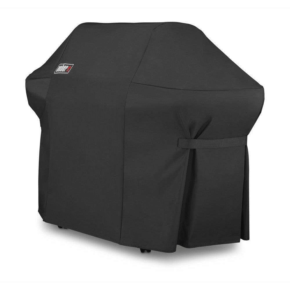 WEBER SUMMIT E420 / E450 / E470 COVER - Horizon Leisure
