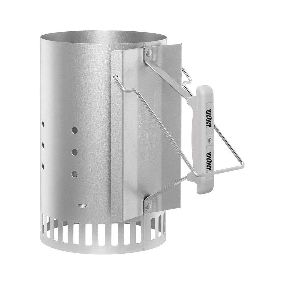 WEBER RAPID FIRE CHIMNEY STARTER - Horizon Leisure