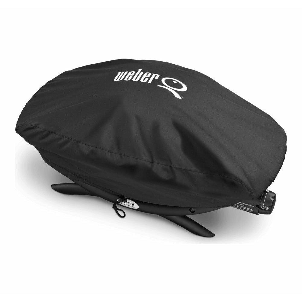 WEBER Q COVER 200/2000 SERIES - Horizon Leisure