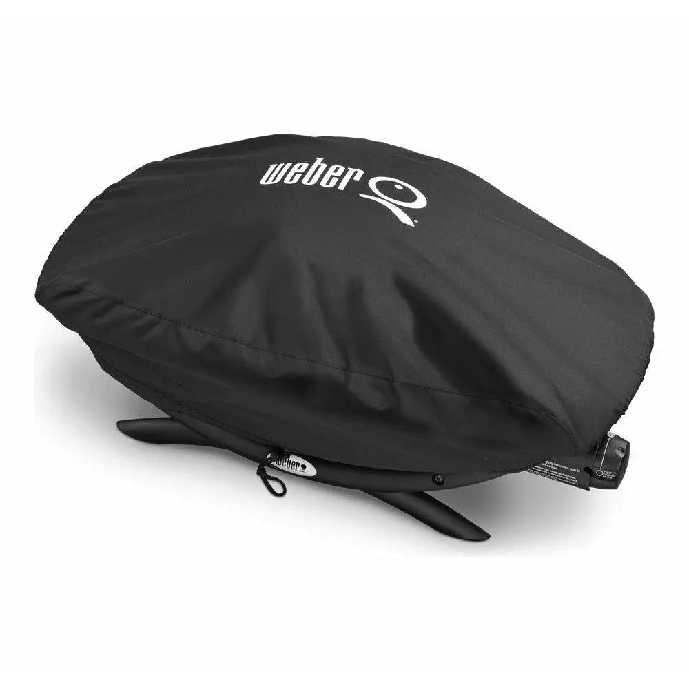WEBER Q COVER 200/2000 SERIES - Horizon Leisure