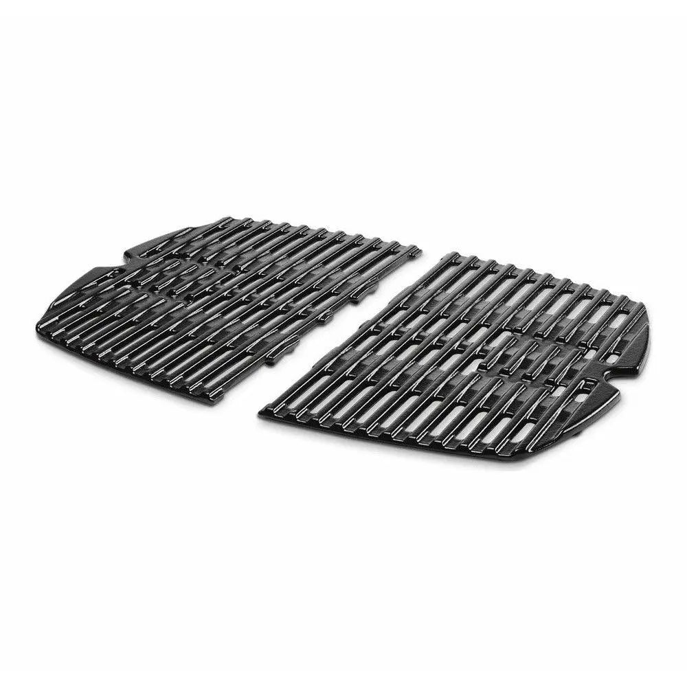 WEBER BABY Q COOKING GRILL - Horizon Leisure