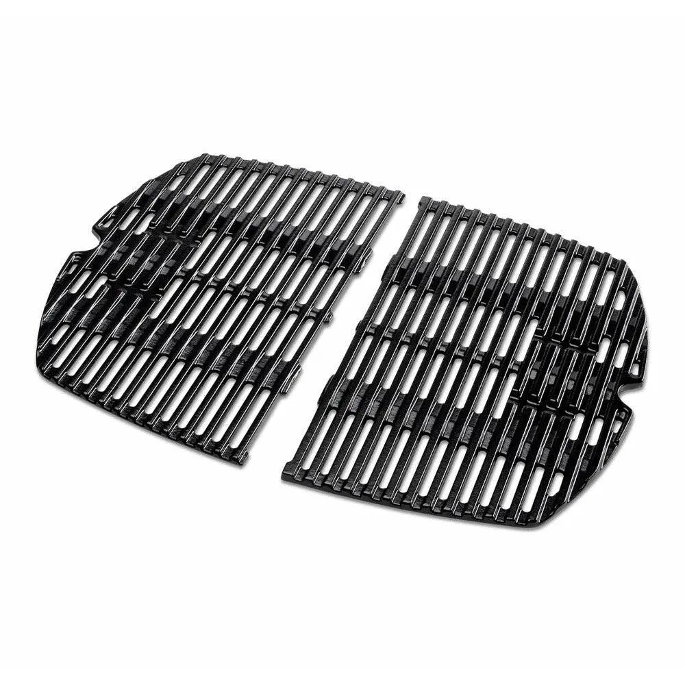 WEBER Q COOKING GRILL - Horizon Leisure