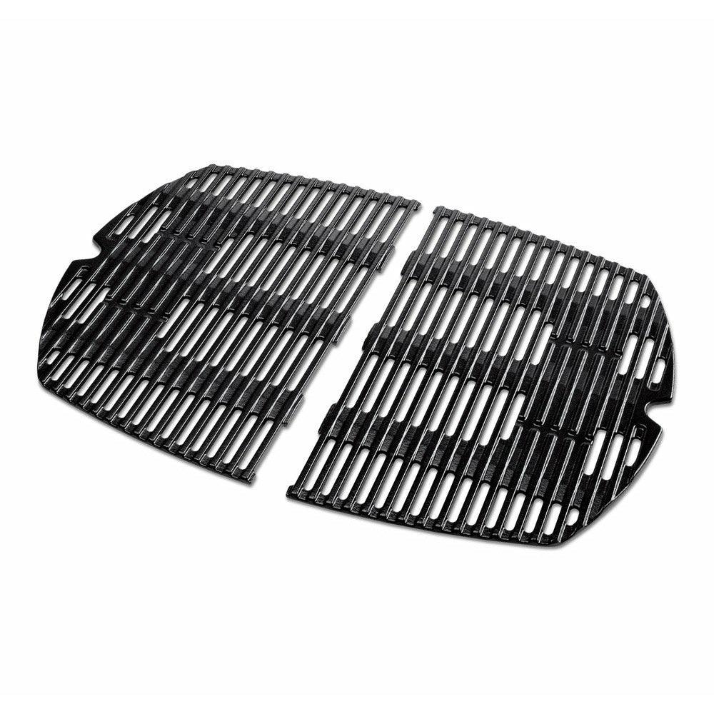 WEBER FAMILY Q COOKING GRILL - Horizon Leisure