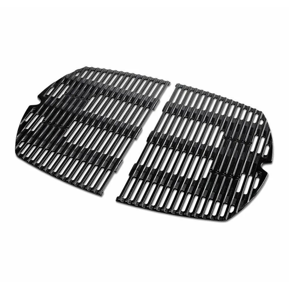 WEBER FAMILY Q COOKING GRILL - Horizon Leisure